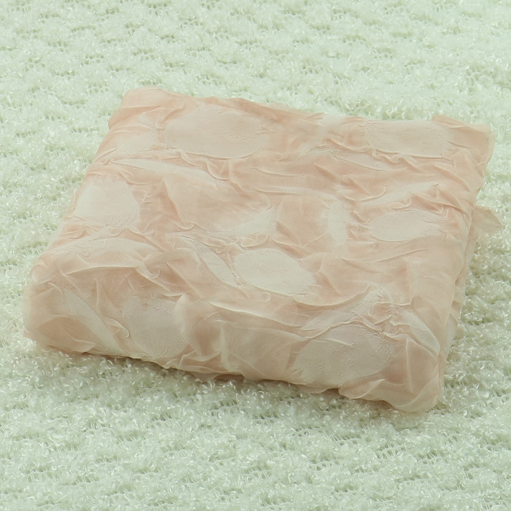 Stretch Embossing Chiffon Wraps Newborn Photo Props - Don&Judy Newborn&Maternity photography props