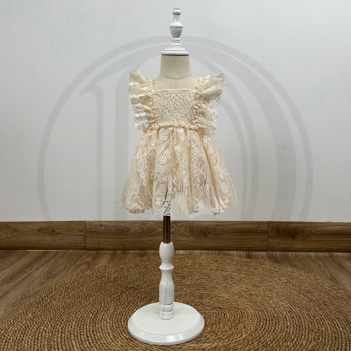 Madeline Mommy & Me Dress