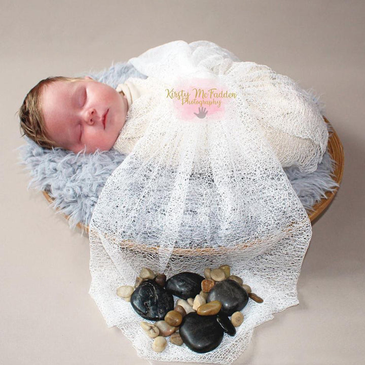 Newborn Props Baby Photo Wrap Backdrops Photography Studio Props - Don&Judy Newborn&Maternity photography props