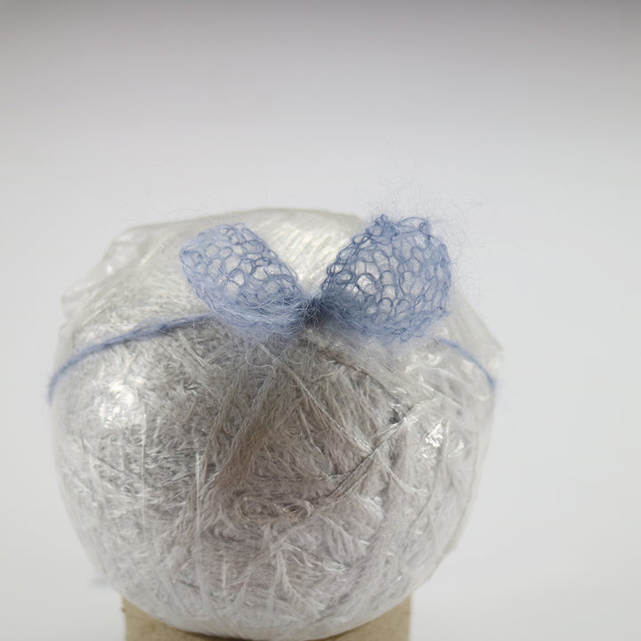 Handmade Crochet Baby Headband Soft Baby Bowknot Headband Newborn Props Photography 5pcs/lot - Don&Judy Newborn&Maternity photography props