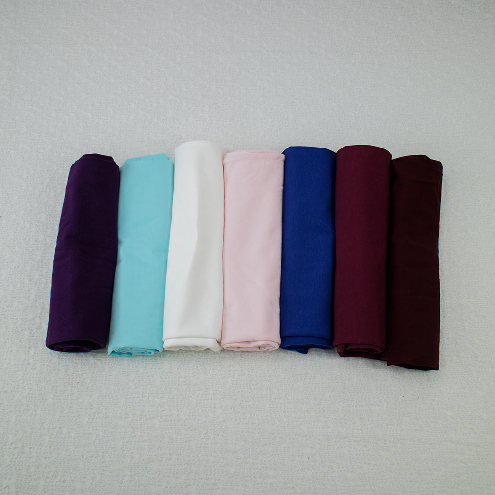 Stretchy Lycra Fabric Wrap