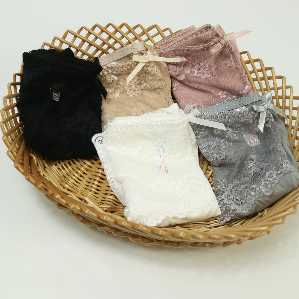 Lace Sexy Maternity Underwear for Photoshoot Plus Size Women's Underwear Maternity Dress Accessories - Don&Judy Newborn&Maternity photography props