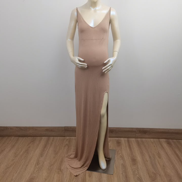 Genevieve Modal Under Slip Dress