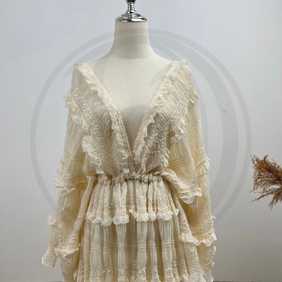 Letitia Mommy & Me Dress