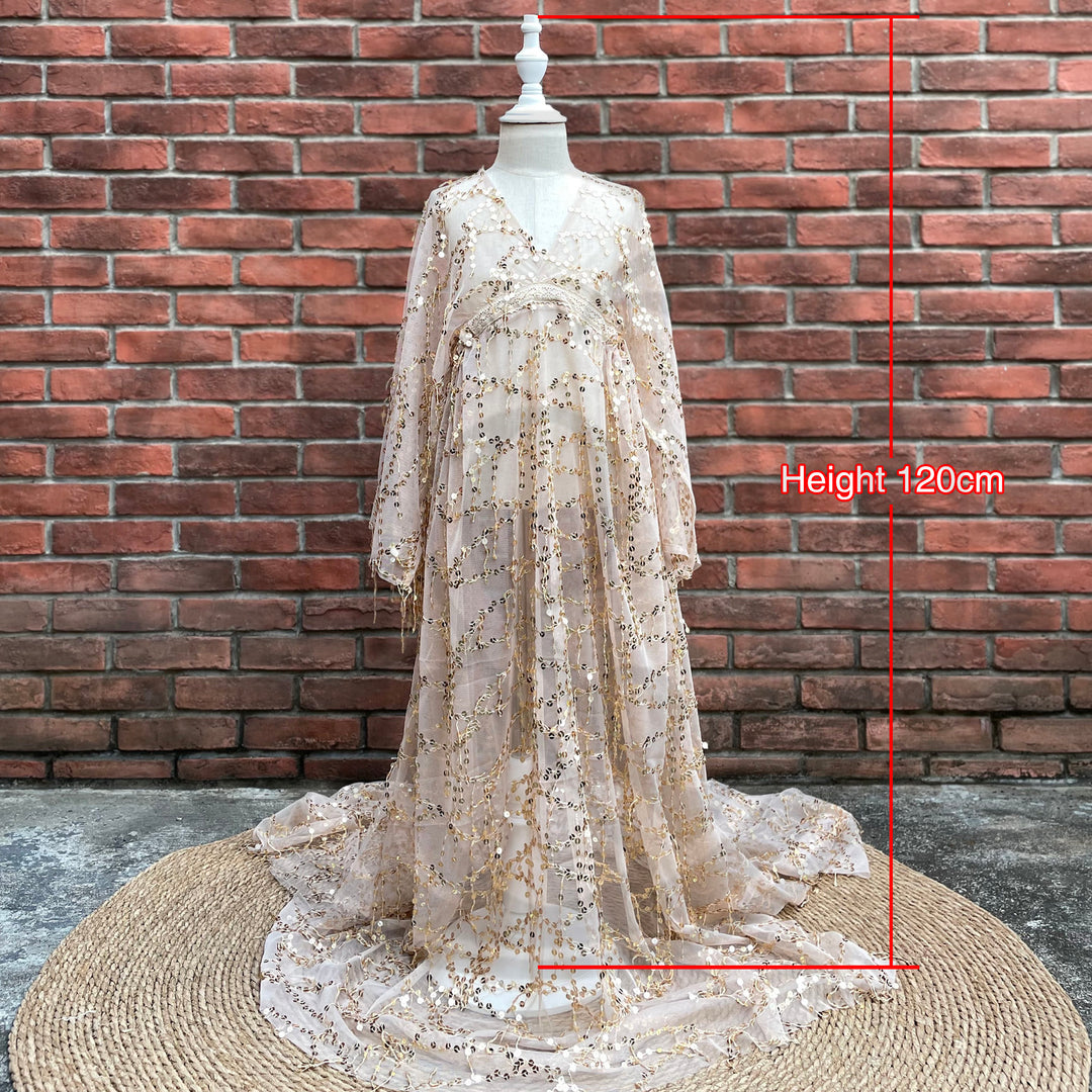 Andrea Gown