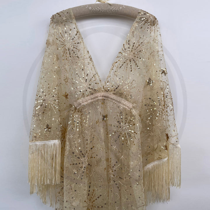 Lindsay Mommy & Me Dress