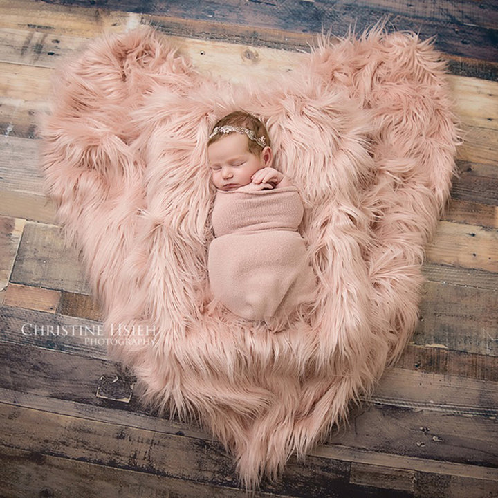 150x100CM Faux Fur Blanket