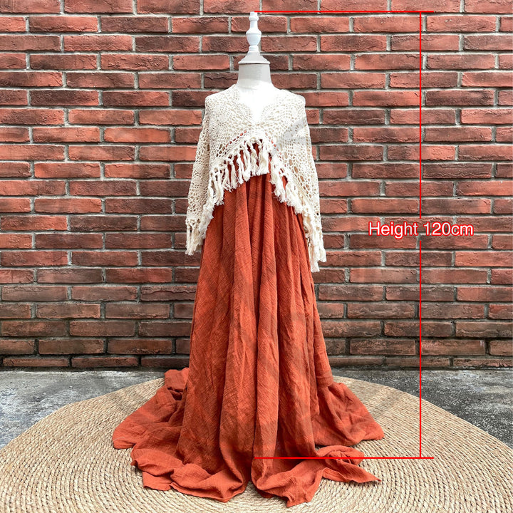 Hedda Cotton Kids Dress