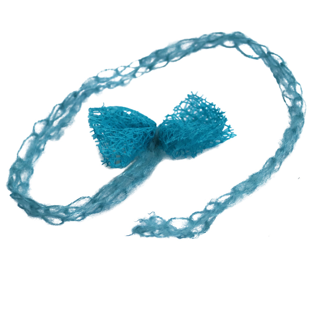 Mesh Gauze Headband for Baby Newborn Props Photography 5pcs/lot - Don&Judy Newborn&Maternity photography props