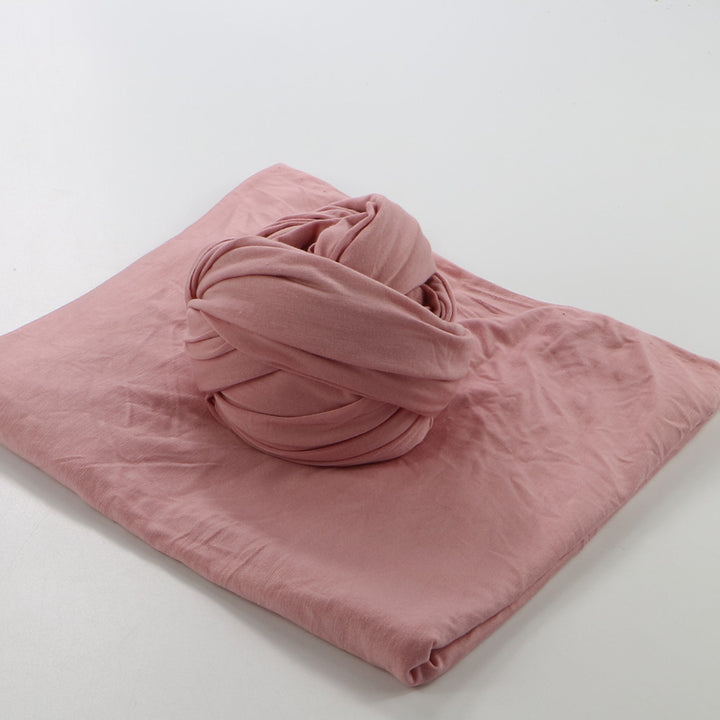 Soft Newborn Modal Wrap Newborn Wraps Props Newborn Receiving Newborn Photo Props 2pcs/Lot - Don&Judy Newborn&Maternity photography props