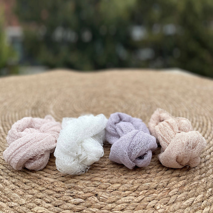 Newborn 160×50cm Wrap