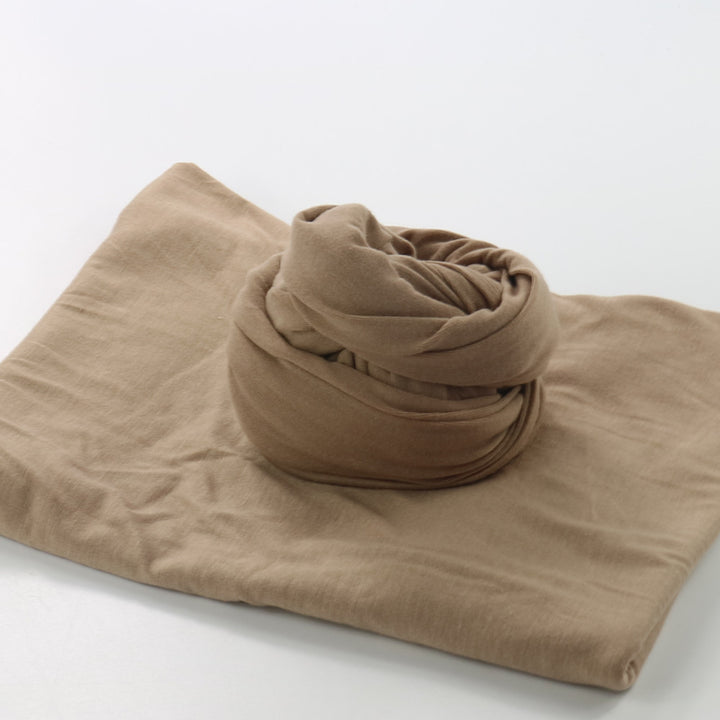 Stretchy Knit Nubble Wraps Newborn Props Photography - Don&Judy Newborn&Maternity photography props