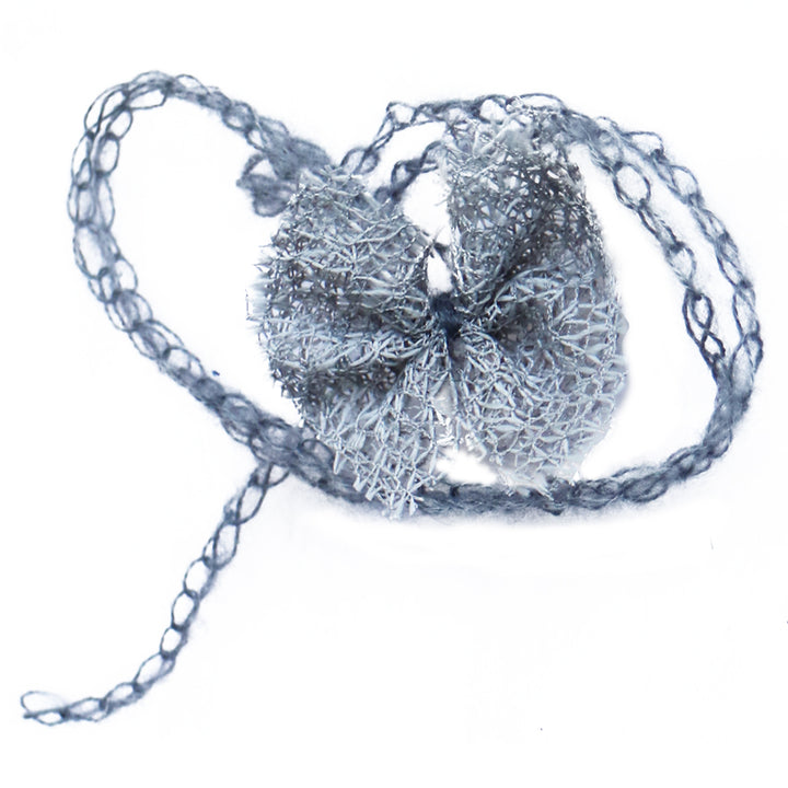 Mesh Gauze Headband for Baby Newborn Props Photography 5pcs/lot - Don&Judy Newborn&Maternity photography props