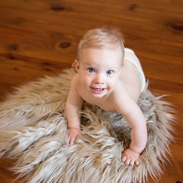 Faux Fur 60CM Blanket